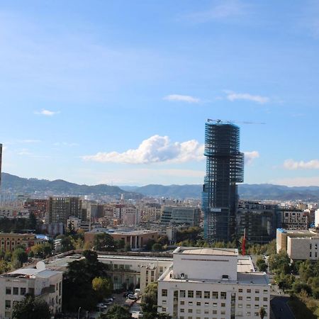 Heart Of Tirana Ξενοδοχείο Εξωτερικό φωτογραφία