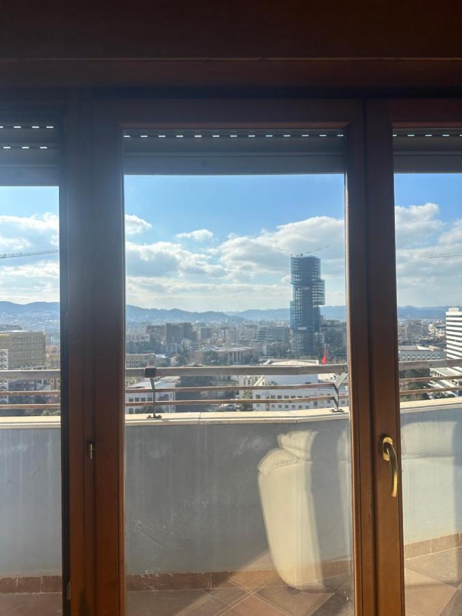 Heart Of Tirana Ξενοδοχείο Εξωτερικό φωτογραφία
