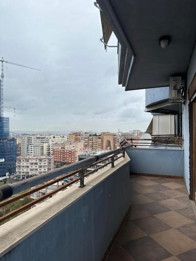 Heart Of Tirana Ξενοδοχείο Εξωτερικό φωτογραφία